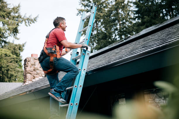 Best Roof Maintenance  in USA